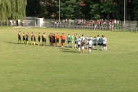 Izolator Boguchwała rozgromił Glogovię