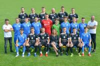 Kadra Głogovii Głogów Małopolski na rundę jesienną sezonu 2020/2021