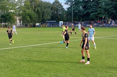 Głogovia zwycięska w historycznych derbach Głogowa Małopolskiego!