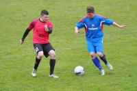 Plan sparingów Głogovii Głogów Małopolski (zima 2018)