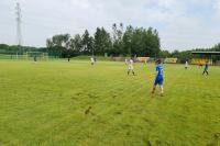 sparing: Czarni Połaniec - Głogovia Głogów Małopolski 1-3