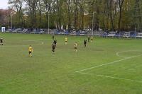 Udane pożegnanie Głogovii z własnym boiskiem