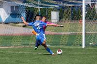 Głogovia bez rezerwowych ograła Stal Sanok