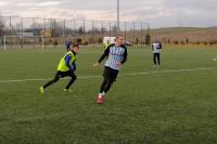 Rezerwy Stali Mielec wypunktowały Głogovię