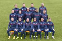 Oto kadra Głogovii! 