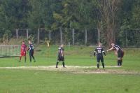 WIDEO: Głogovia Głogów Małopolski - WATKEM Korona Rzeszów 1-1 [BRAMKI]