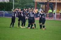 Głogovia Głogów Małopolski tylko zremisowała z Igloopolem Dębica. (fot. Kuba Noworól)