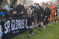 Dziewięciu nowych zawodników. Trwa ofensywa transferowa Głogovii