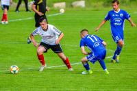 Klasa O Dębica: Porażka która dała awans [Podsumowanie 27. kolejki]