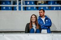 Paulina Nowicka odeszła ze Stali Rzeszów. To partnerka Jakuba Rzeźniczaka [ZDJĘCIA]