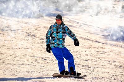 Jak dobrać sprzęt snowboardowy?