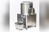 Jak łatwo obierać ziemniaki?