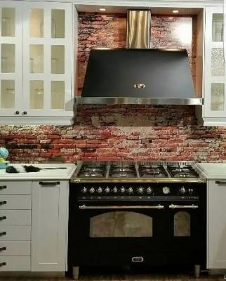 Kuchnia retro - gotowanie w dobrym stylu