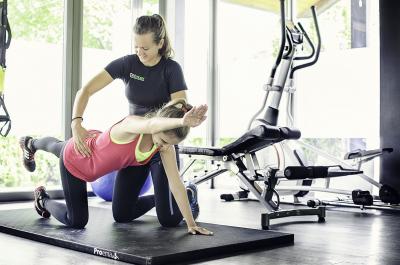 Profesjonalne centrum fizjoterapii