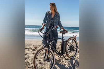 Kup rowery elektryczne, dzięki którym unikniesz komunikacji miejskiej