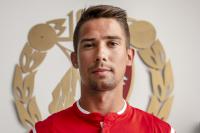 Doświadczony pomocnik wzmocni Apklan Resovię 