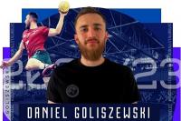 Kolejne wzmocnienie w Handball Stali Mielec!