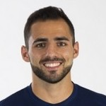 David González Nono - Korona Kielce