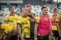 Jacek Góralski nie trafi do Bruk-Bet Termalicy Nieciecza