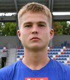 Kacper Górka - Śląsk II Wrocław