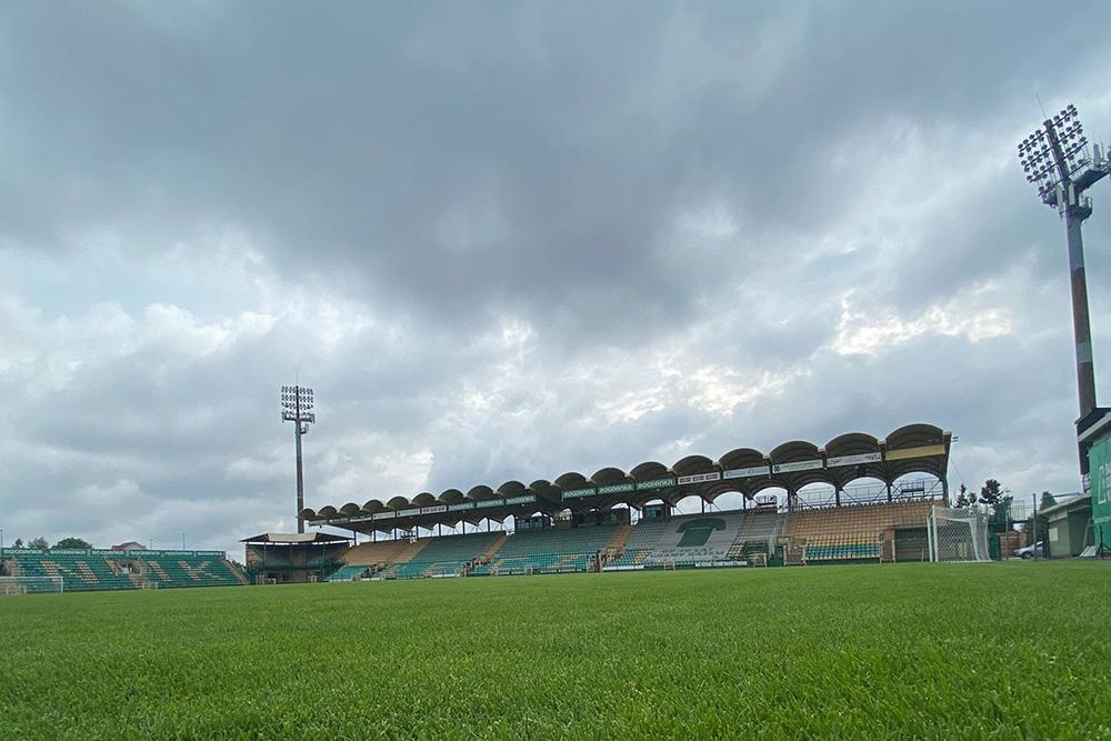 fot. Twitter Górnika Łęczna