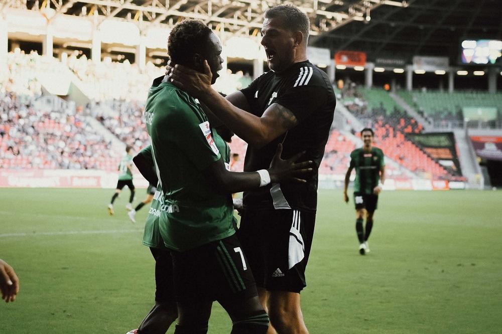 fot. Górnik Łęczna