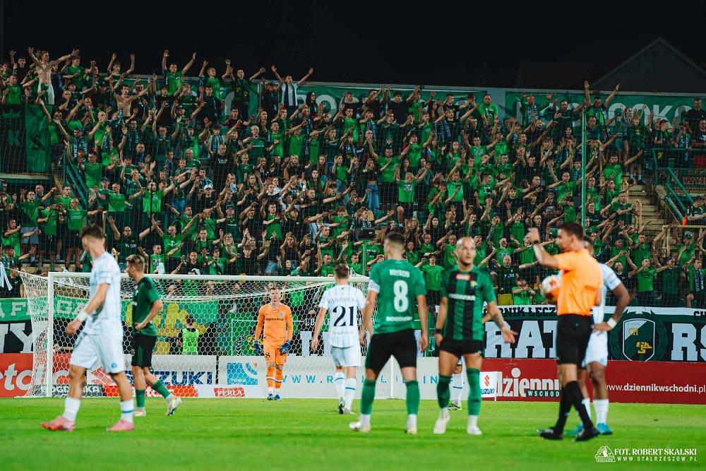 fot. Robert Skalski/ Stal Rzeszów