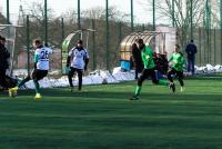 Stal Stalowa Wola pokonała Górnik Łęczna w sparingu