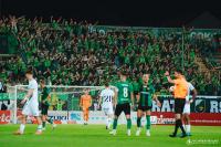 Siedmiu zawodników na liście transferowej Górnika Łęczna