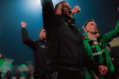 fot. Górnik Łęczna