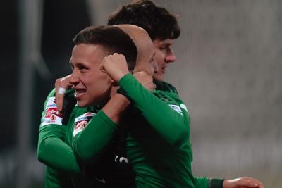 fot. Górnik Łęczna