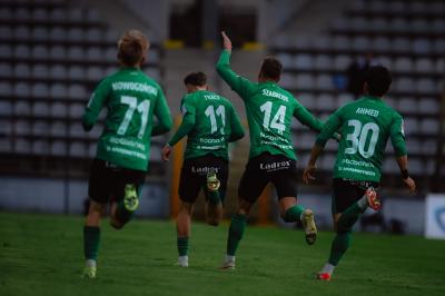 fot. Górnik Łęczna