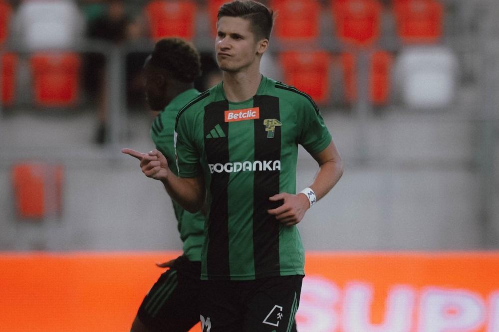 fot. Górnik Łęczna