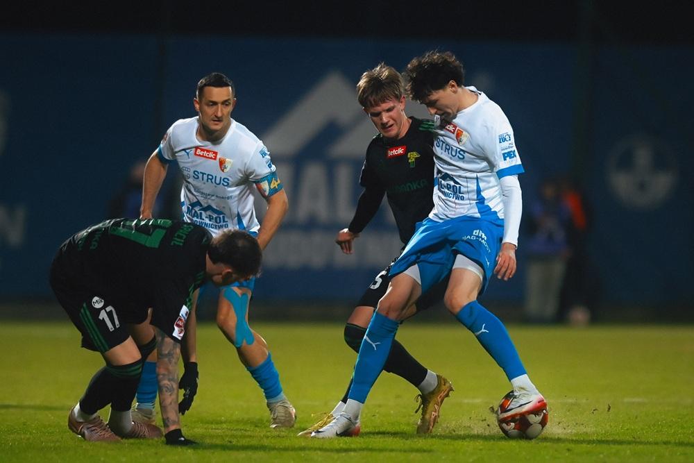 fot. Górnik Łęczna