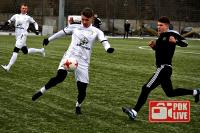 WYNIKI: Sparingi (30 stycznia - 2 lutego)