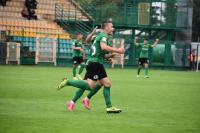 WIDEO: Górnik Łęczna - Apklan Resovia 2-0 [BRAMKI]