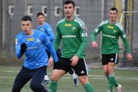 Stal Rzeszów ze zwycięstwem w meczu towarzyskim