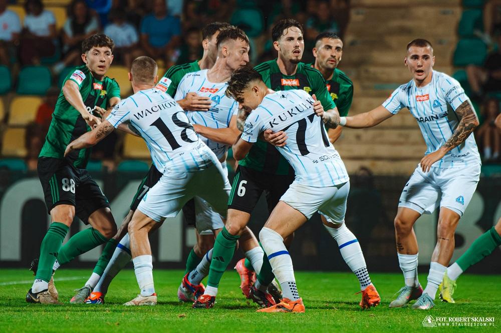 Fot. Robert Skalski / Stal Rzeszów.