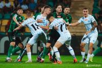 Sparing na żywo: Górnik Łęczna - Stal Rzeszów [TRANSMISJA WIDEO]