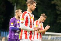 Dublet Górskiego nie wystarczył. Resovia przegrała w Gdyni