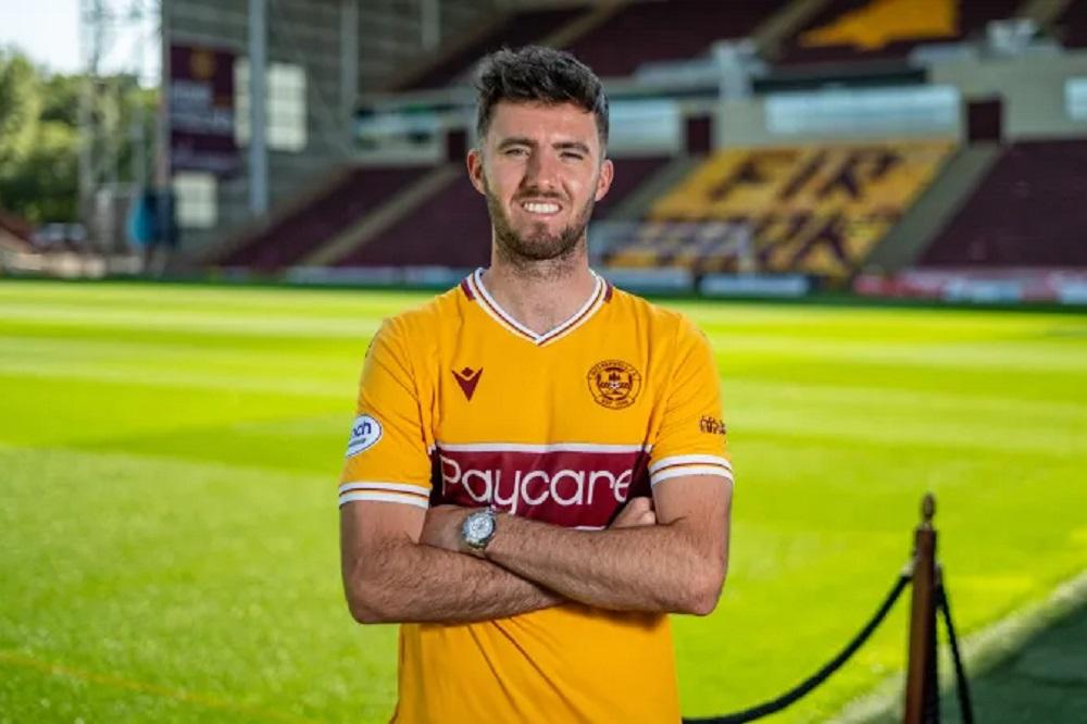 fot. Grant Russell via Motherwell FC