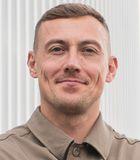 Maciej Gostomski - Stal Mielec