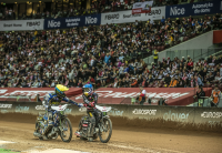 Wilki organizują konkurs. Do wygrania bilety na Grand Prix!