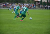 Granica Stubno pokonała LKS Skołoszów