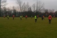 sparing: Granica Stubno - Czuwaj Przemyśl 2-1