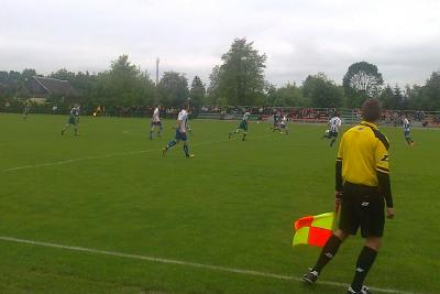 Klasa O Jarosław: Granica Stubno pokonała Zorzę Zarzecze