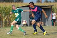 Granica Stubno wyeliminowała Polonię Przemyśl z Pucharu Polski!