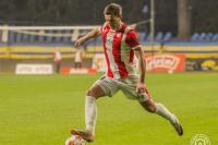 Bartosz Grasza zostaje na dłużej w Resovii (fot. P. Golonka/ Resovia)