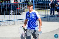 Punkty Hancocka w meczu Stal Rzeszów – Ostrovia Ostrów anulowane