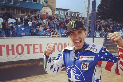 Speedway Stal Rzeszów wraca do 1 ligi! Zwycięski remis z Ostrovią Ostrów